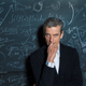 Illustration for article titled First Details About The emDoctor Who/em Season 8 DVD Set!